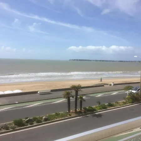 - Vue Mer Sur La Plage